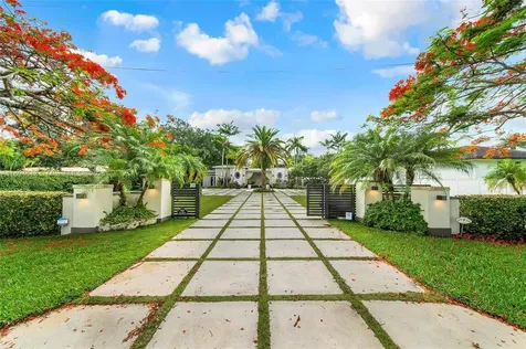 6645 SW 73rd Court Miami FL 33143