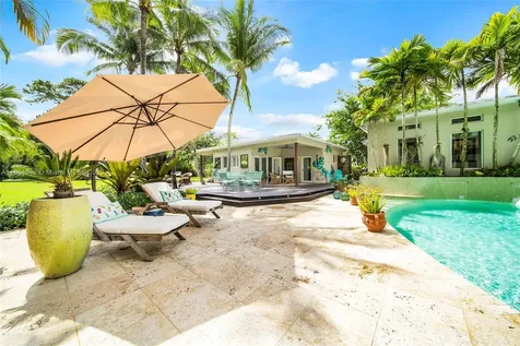 6645 SW 73rd Court Miami FL 33143