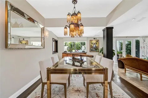 6645 SW 73rd Court Miami FL 33143