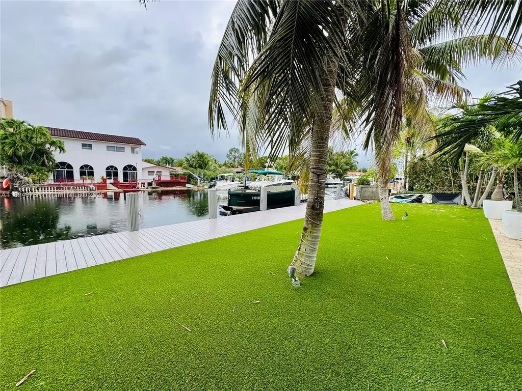 2305 Magnolia Drive North Miami FL 33181