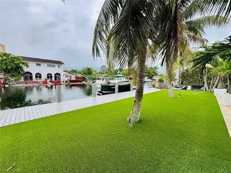 2305 Magnolia Drive North Miami FL 33181