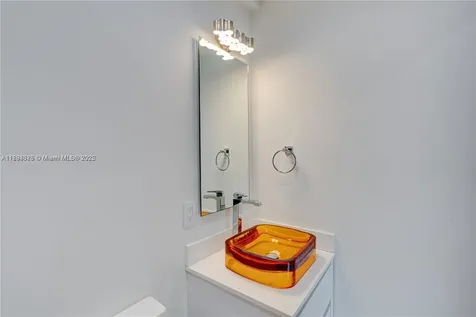 2305 Magnolia Drive North Miami FL 33181