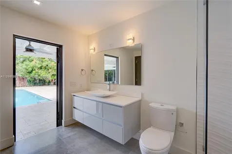2305 Magnolia Drive North Miami FL 33181