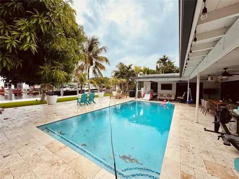 2305 Magnolia Drive North Miami FL 33181
