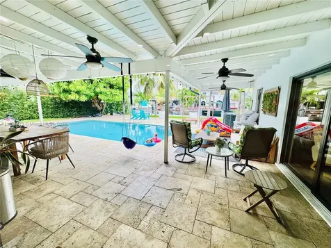 2305 Magnolia Drive North Miami FL 33181