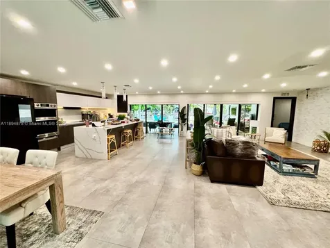 2305 Magnolia Drive North Miami FL 33181