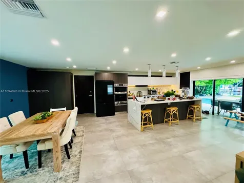 2305 Magnolia Drive North Miami FL 33181