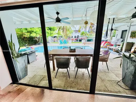2305 Magnolia Drive North Miami FL 33181