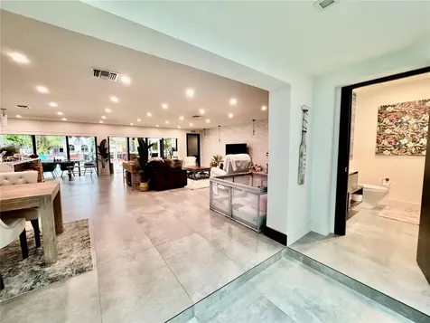 2305 Magnolia Drive North Miami FL 33181