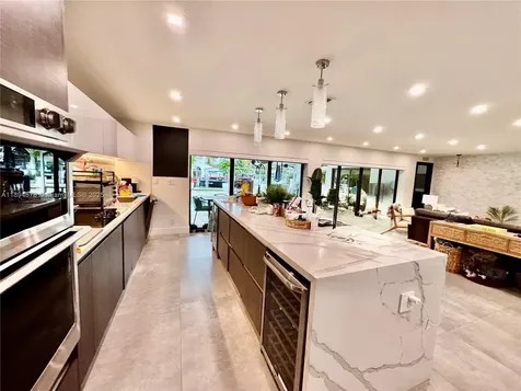 2305 Magnolia Drive North Miami FL 33181