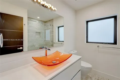 2305 Magnolia Drive North Miami FL 33181