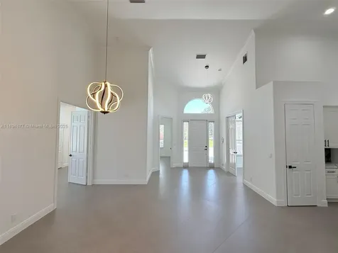 1749 SW Desert Avenue Port St. Lucie FL 34953