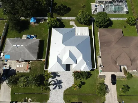 1749 SW Desert Avenue Port St. Lucie FL 34953