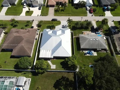 1749 SW Desert Avenue Port St. Lucie FL 34953