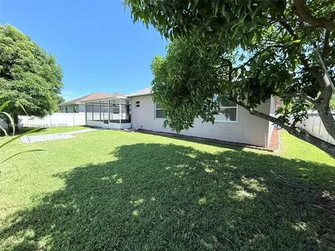 1749 SW Desert Avenue Port St. Lucie FL 34953