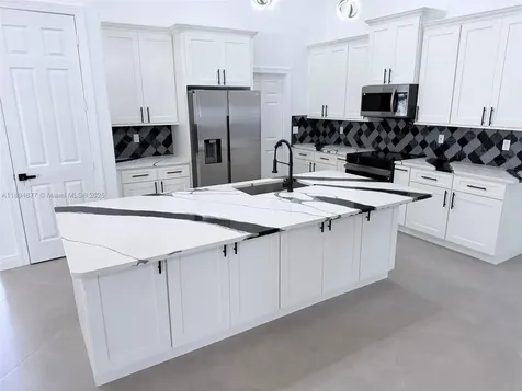 1749 SW Desert Avenue Port St. Lucie FL 34953