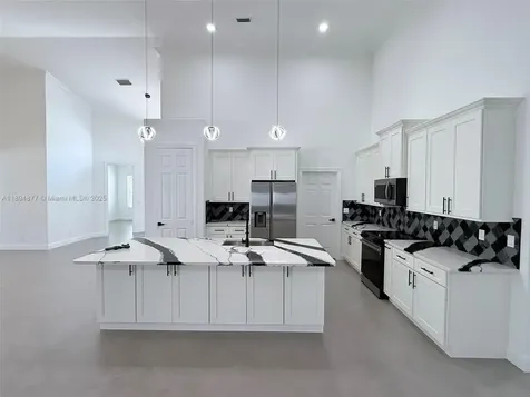 1749 SW Desert Avenue Port St. Lucie FL 34953