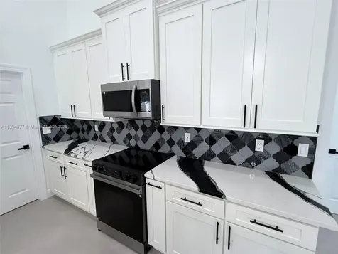 1749 SW Desert Avenue Port St. Lucie FL 34953