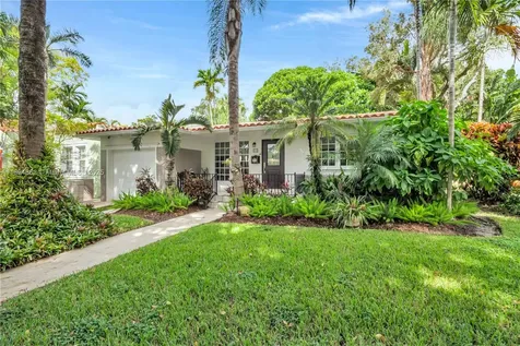 817 Venetia Avenue Coral Gables FL 33134