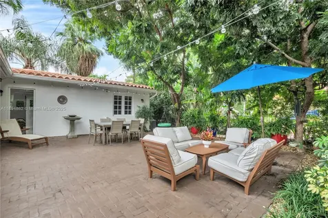 817 Venetia Avenue Coral Gables FL 33134
