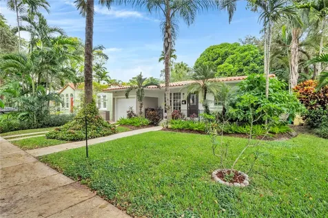 817 Venetia Avenue Coral Gables FL 33134