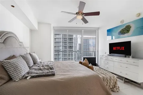 475 Brickell Avenue Miami FL 33131