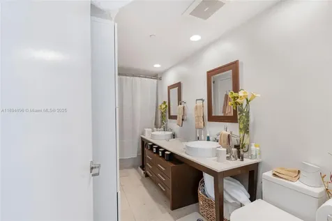 475 Brickell Avenue Miami FL 33131