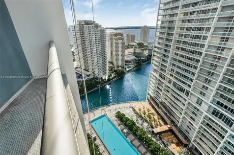 475 Brickell Avenue Miami FL 33131