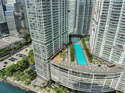475 Brickell Avenue Miami FL 33131