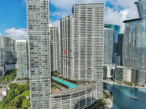 475 Brickell Avenue Miami FL 33131