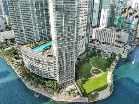 475 Brickell Avenue Miami FL 33131