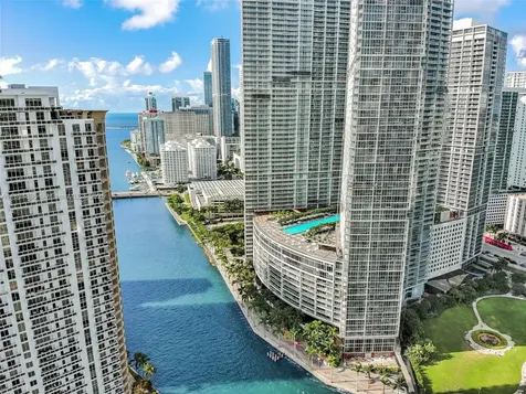 475 Brickell Avenue Miami FL 33131