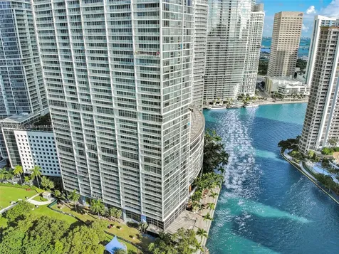 475 Brickell Avenue Miami FL 33131
