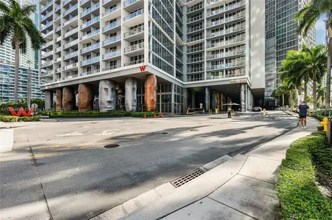475 Brickell Avenue Miami FL 33131