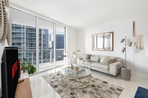 475 Brickell Avenue Miami FL 33131