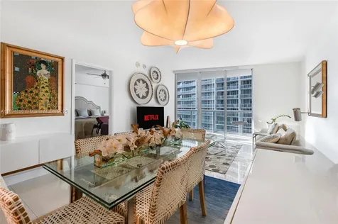 475 Brickell Avenue Miami FL 33131