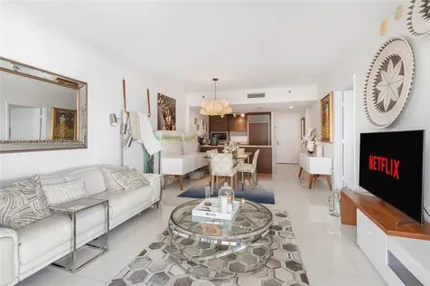 475 Brickell Avenue Miami FL 33131
