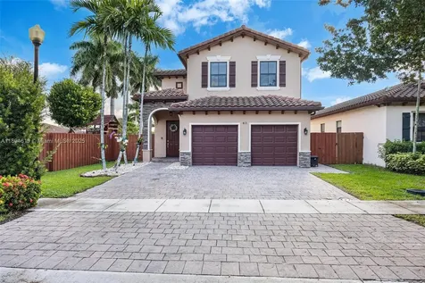 415 SE 34th Terrace Homestead FL 33033