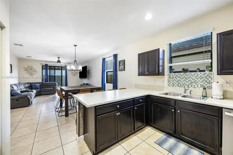 415 SE 34th Terrace Homestead FL 33033