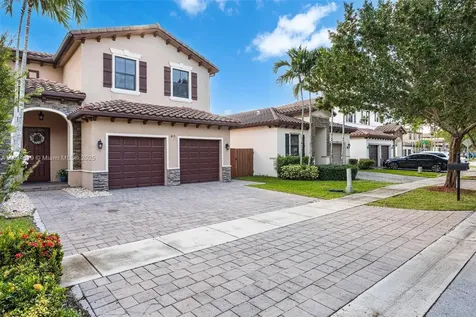 415 SE 34th Terrace Homestead FL 33033