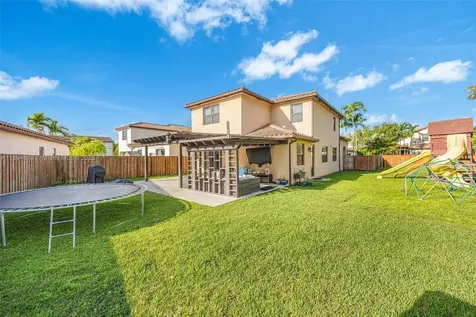 415 SE 34th Terrace Homestead FL 33033