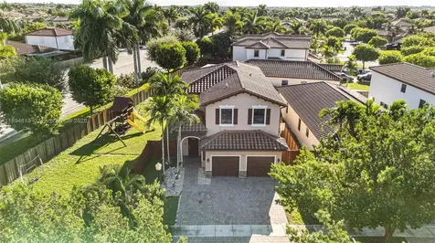 415 SE 34th Terrace Homestead FL 33033