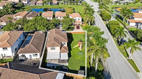 415 SE 34th Terrace Homestead FL 33033