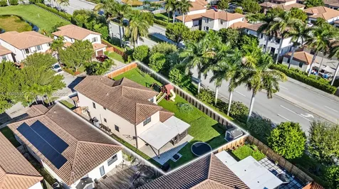415 SE 34th Terrace Homestead FL 33033