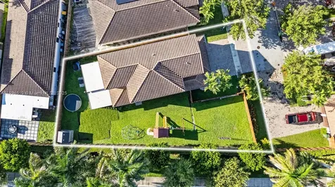 415 SE 34th Terrace Homestead FL 33033
