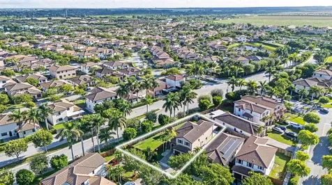 415 SE 34th Terrace Homestead FL 33033