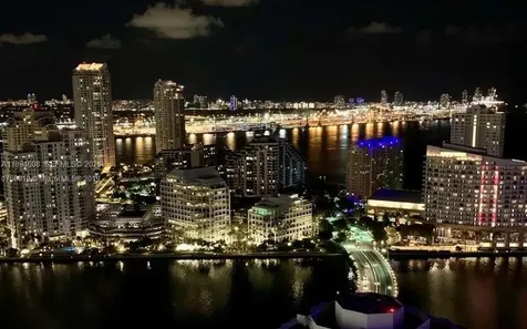 950 Brickell Bay Drive Miami FL 33131