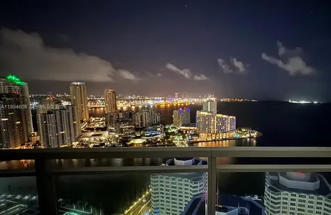 950 Brickell Bay Drive Miami FL 33131