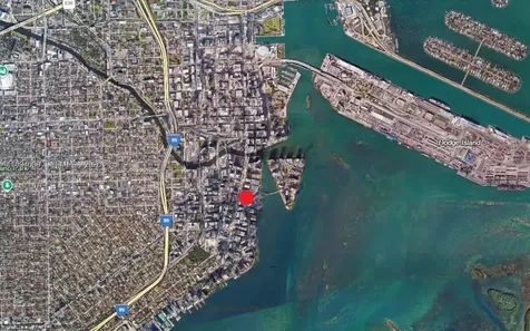 950 Brickell Bay Drive Miami FL 33131