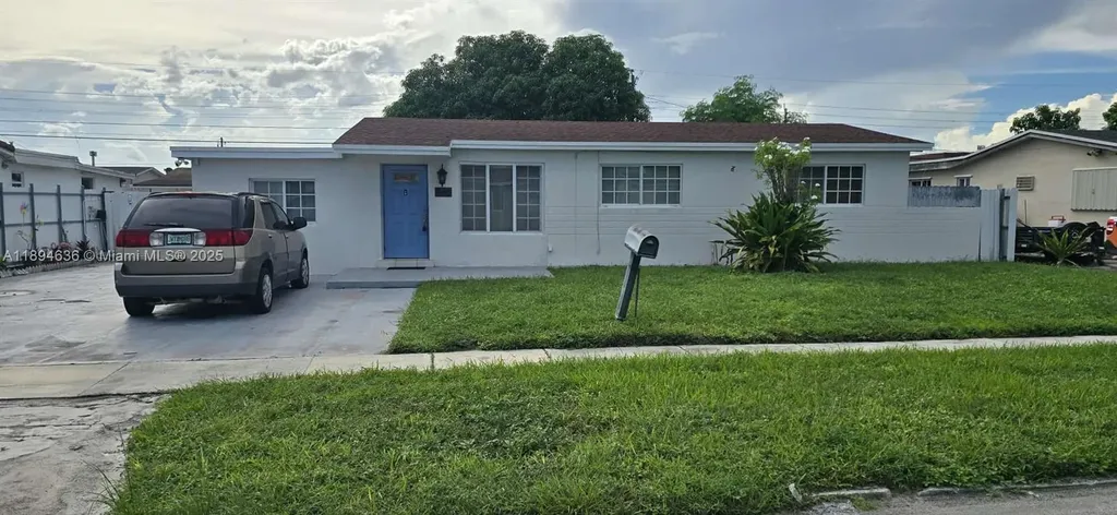 7160 W 10th Avenue Hialeah FL 33014